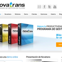 novatrans